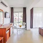 Hotel Ekici Kaş