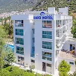 Hotel Ekici Kaş