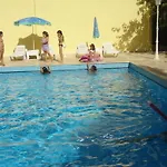 Ekici Hotel Kaş