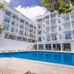 Ekici Hotel Kaş