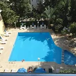 Hotel Ekici Kaş