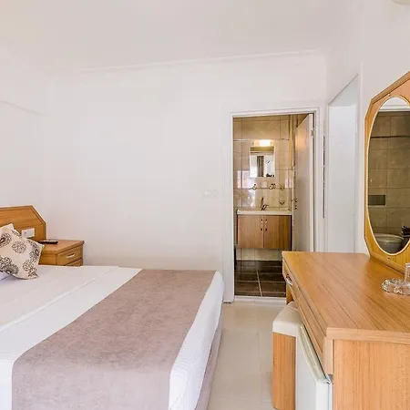 Ekici Hotel