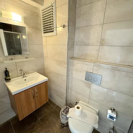 Hotel Ekici Kaș