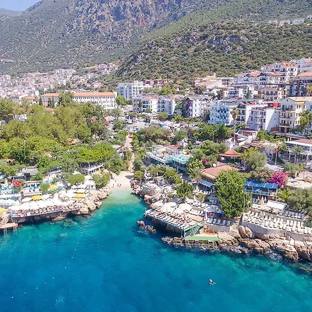 Hotel Ekici