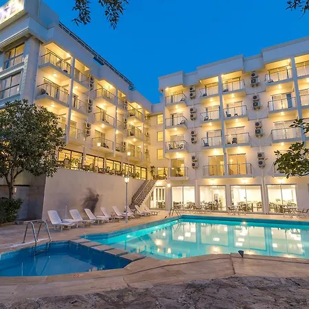 Ekici Hotel Kaş