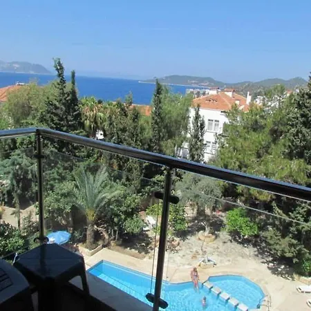 Ekici Hotel