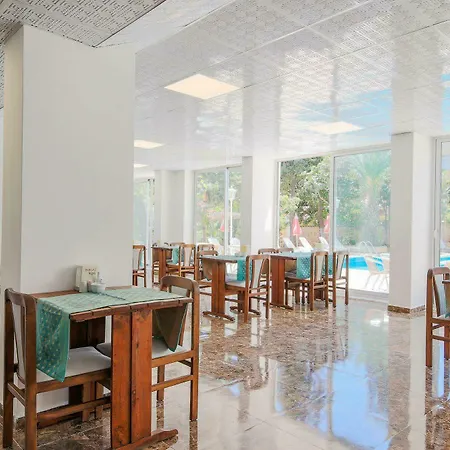 Ekici Hotel 3*