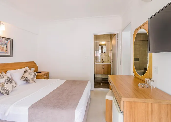 Ekici Hotel