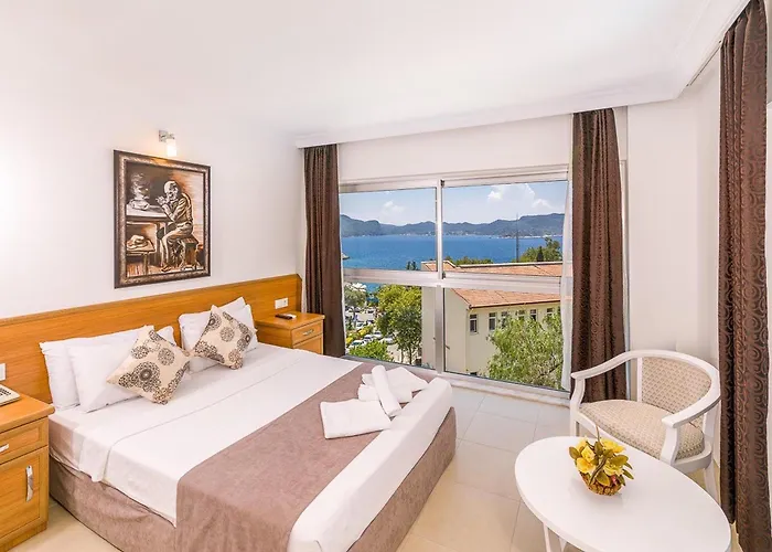 Ekici 3* Kaş