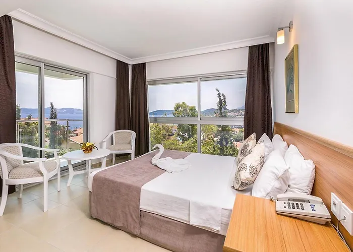 Hotel Ekici
