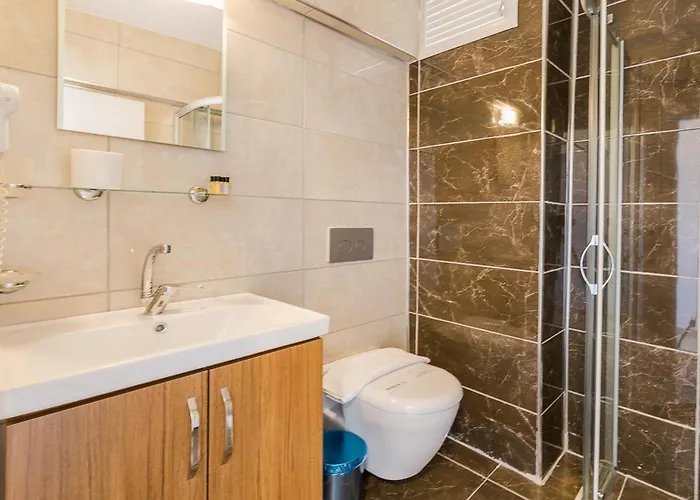 Hotel Ekici 3*