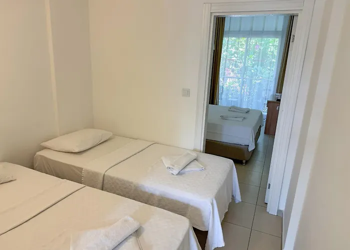 Hotel Ekici