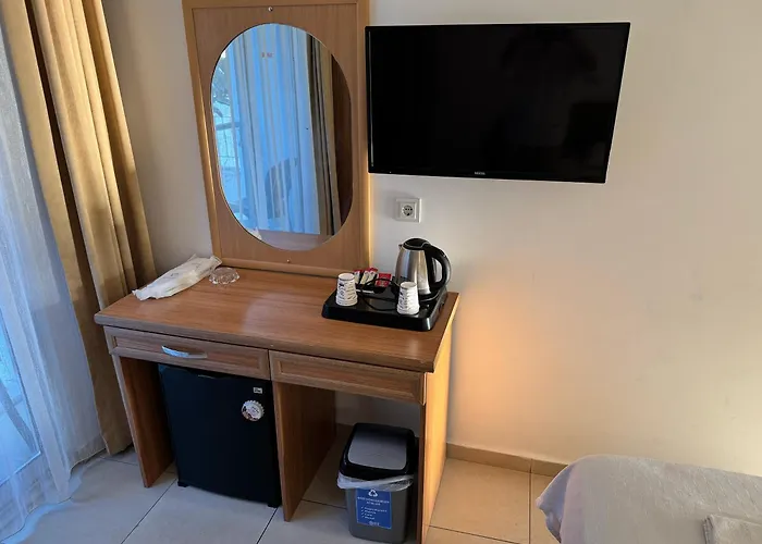 Hotel Ekici 3*