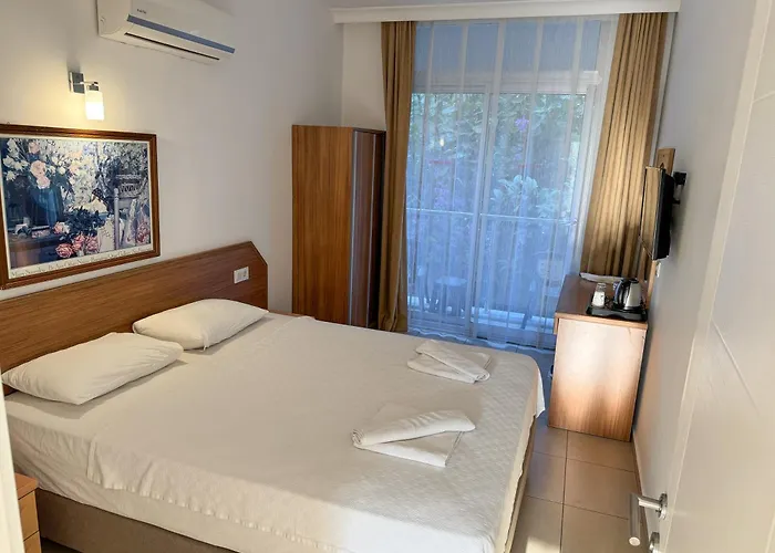 Ekici Hotel Kaş