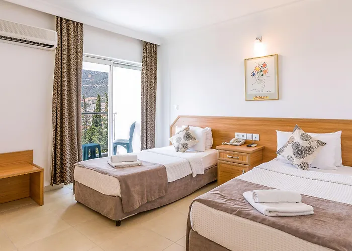 Hotel Ekici