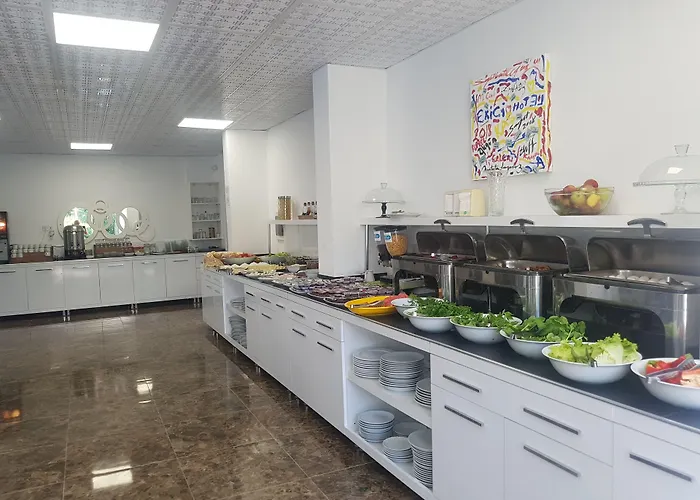 Hotel Ekici