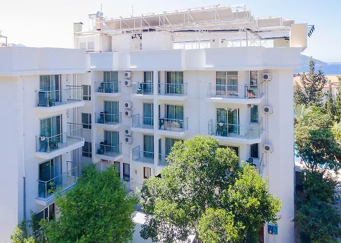 Ekici 3* Kaş