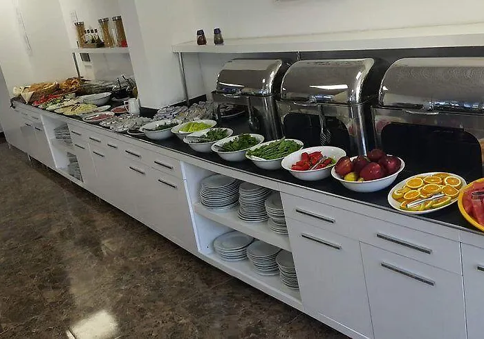 Ekici Hotel 3*