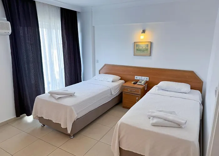 Hotel Ekici 3*