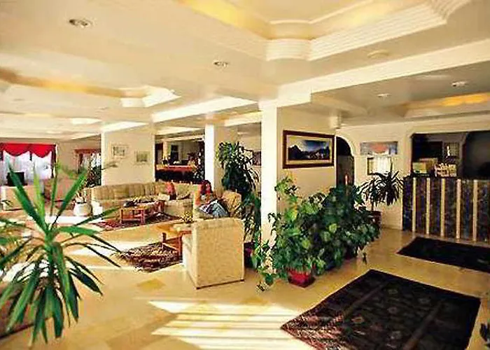 Hotel Ekici 3*
