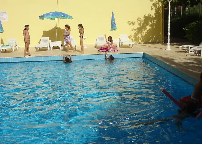 Ekici Hotel Kaş