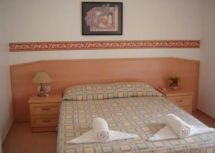Hotel Ekici 3*
