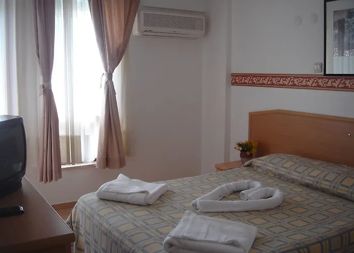 Ekici Hotel 3*