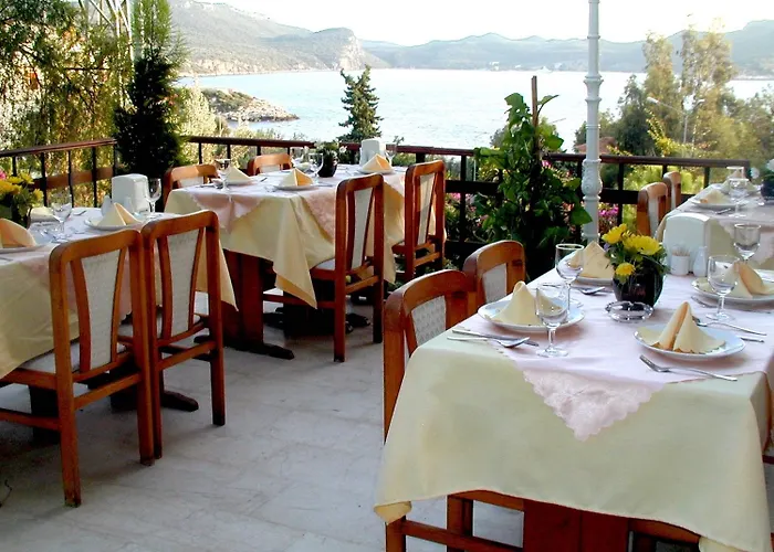 Hotel Ekici 3*