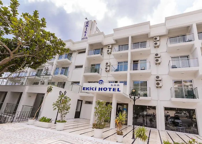 Ekici 3* Kaş