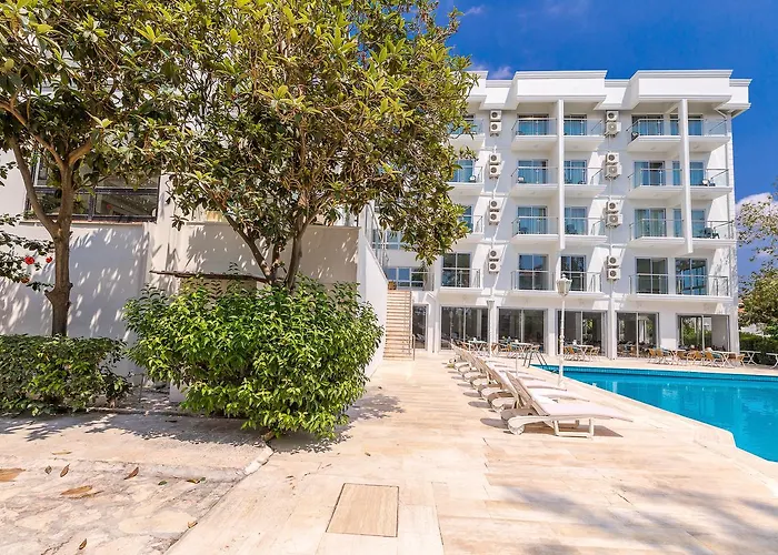 Hotel Ekici