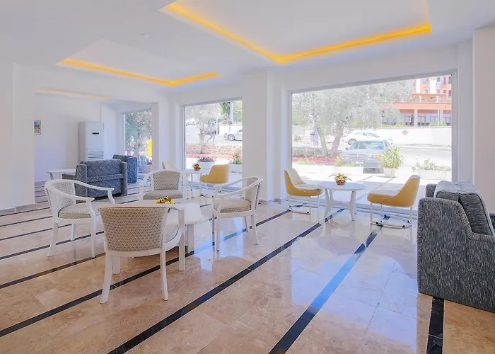 Hotel Ekici 3*