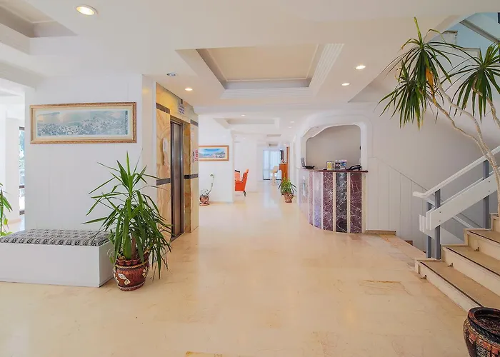 Hotel Ekici