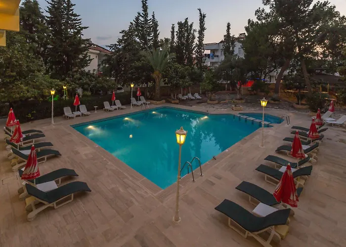 Ekici Hotel