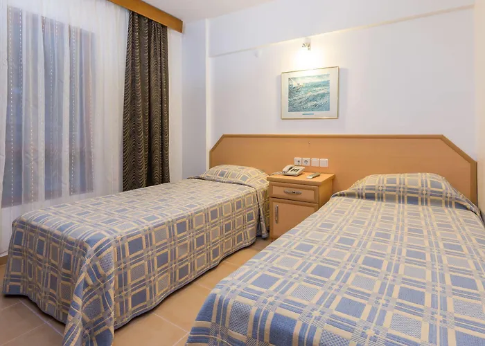 Hotel Ekici