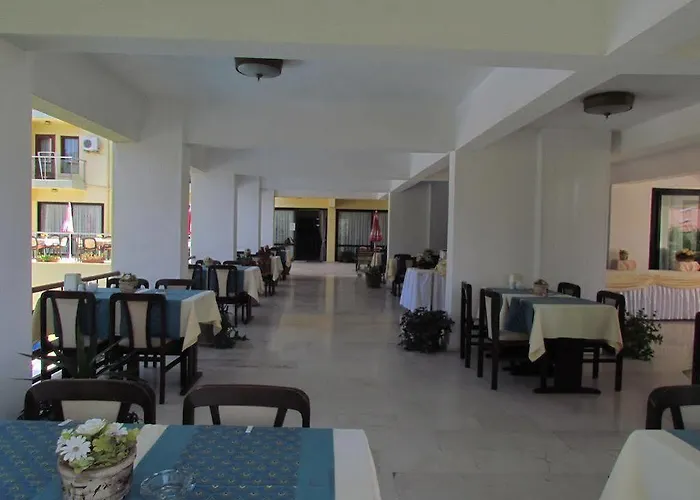 Hotel Ekici