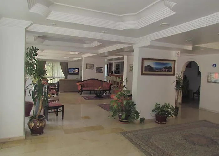 Ekici Hotel Kaş