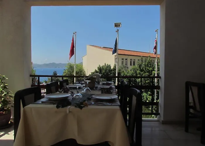 Hotel Ekici