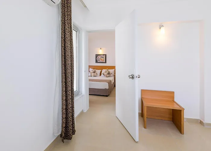 Hotel Ekici