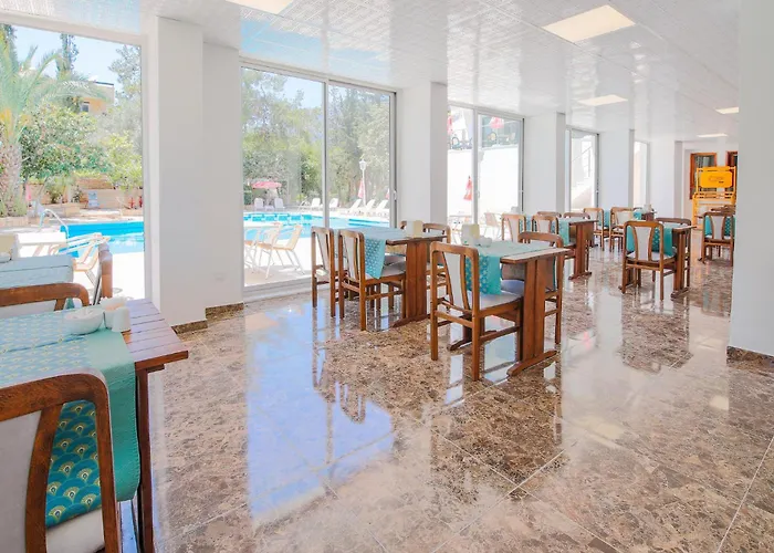 Ekici Hotel