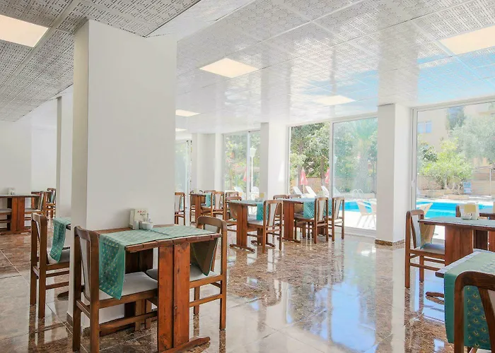 Ekici Hotel 3*