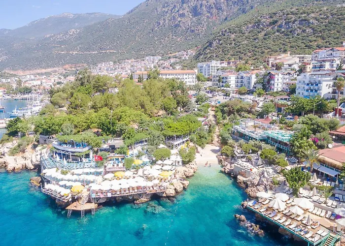 Ekici 3* Kaş