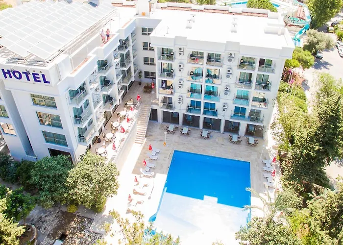 Ekici 3* Kaş