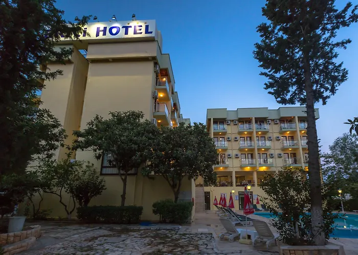 Ekici Hotel