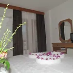 Ekici Hotel Kas