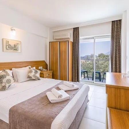 Hotel Ekici 3*
