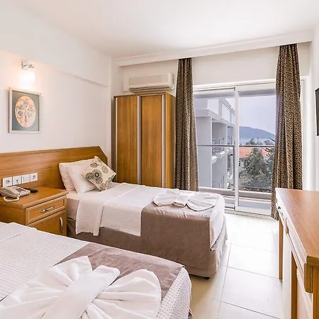 Hotel Ekici Kas
