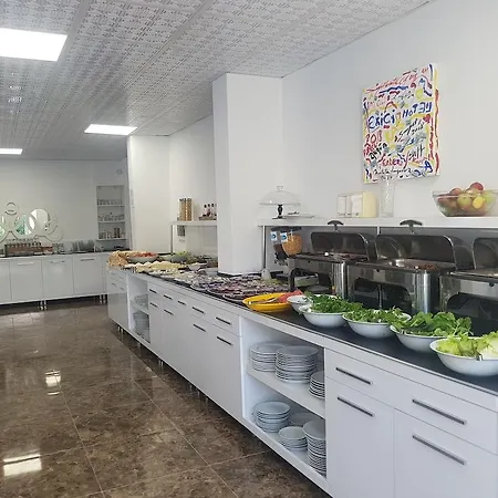 Ekici Hotel