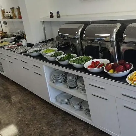 Hotel Ekici Kas