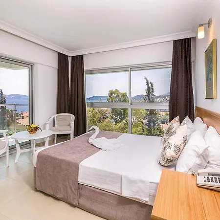 Hotel Ekici