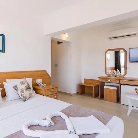 Ekici Hotel 3*